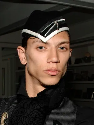 Javier Madrid