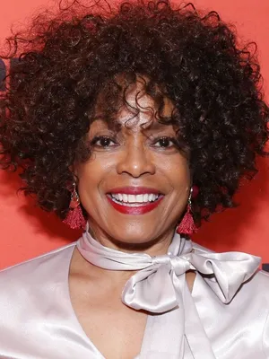Denise Burse