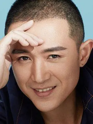 Zheng Xiao-Dong