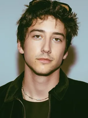 Milo Manheim