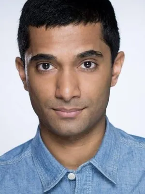 Danny Ashok