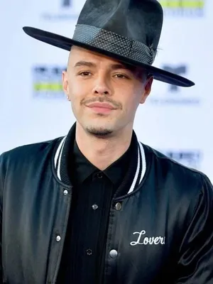 Jesse Huerta