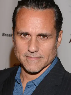 Maurice Benard
