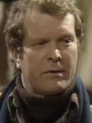 Colin McCormack