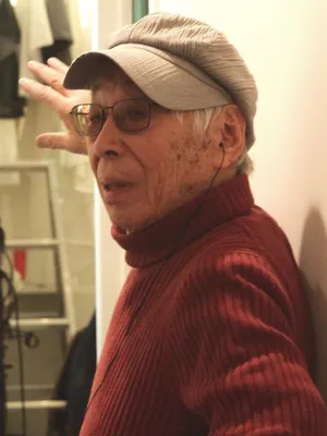 Yōichi Higashi