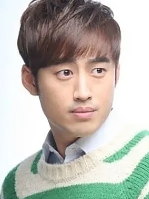 Jung Sung-yoon