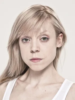 Antonia Campbell-Hughes