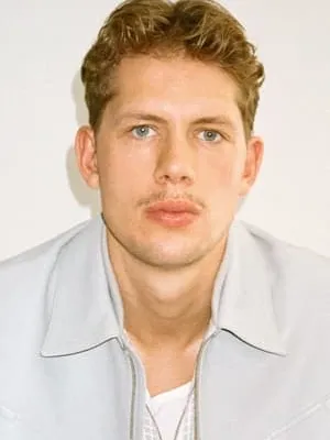 Moritz Wagner