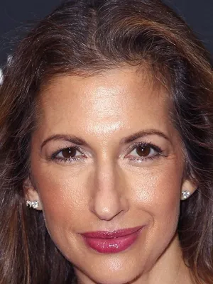 Alysia Reiner