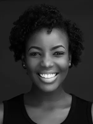 Mumbi Maina