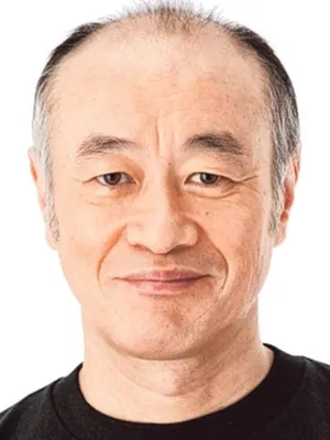 Takashi Inoue