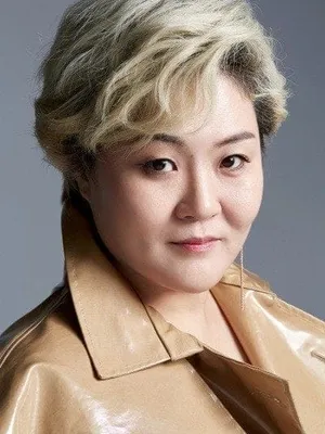 Lee Su-mi