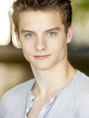 Zac Goodspeed