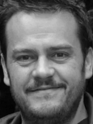 Javier Colinas