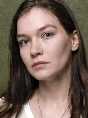 Hannah Gross