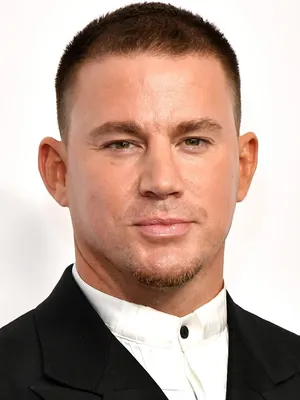 Channing Tatum