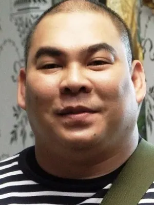 Choosak Iamsook