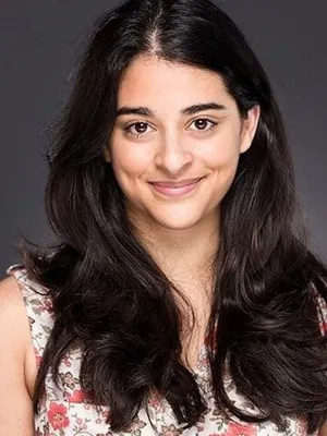 Natalie Dew
