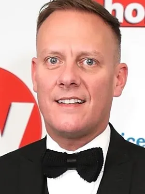 Antony Cotton