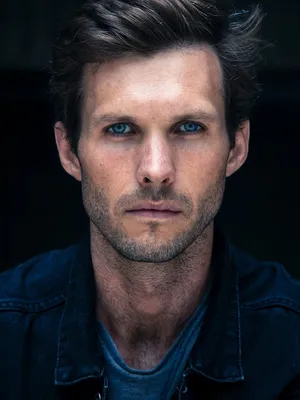 Benjamin Rigby