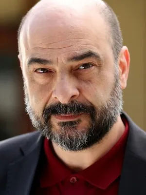 Murat Daltaban
