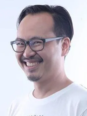Martin Anugrah