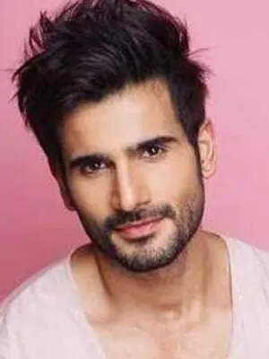 Karan Tacker