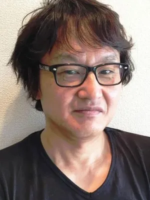 Kazuki Akane