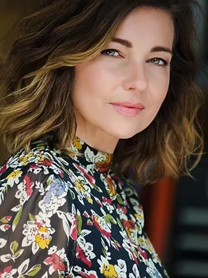 Shari Rigby