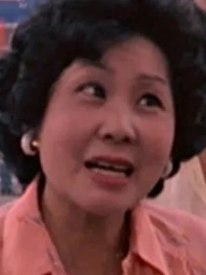 Hui Ying-Ying