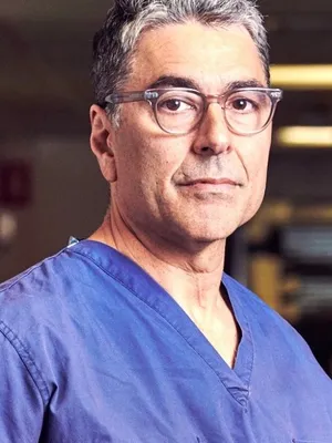 David Langer
