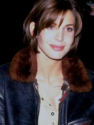 Lucinda Weist