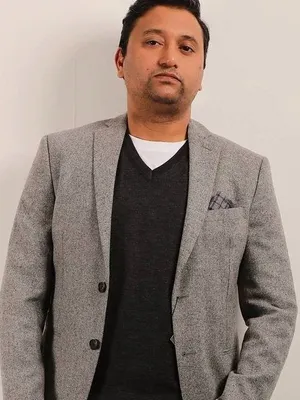 Gopal Datt
