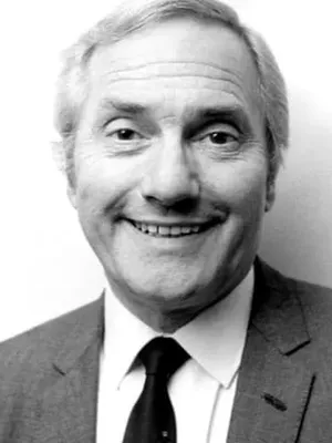 Dick Emery