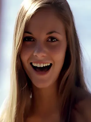 Sandy Johnson