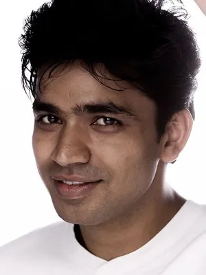Anupam Tripathi