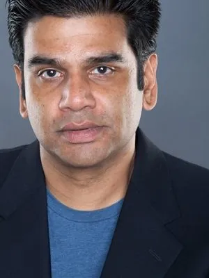 Ronobir Lahiri