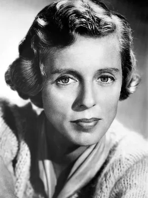 Nancy Kulp