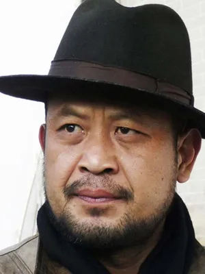 Wang Yingqi