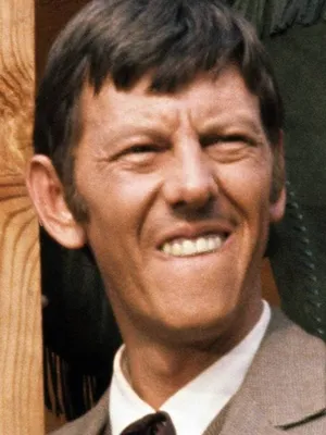 Hoke Howell