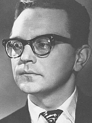 Ernst Romanov