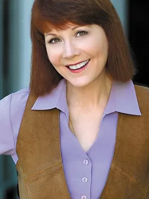 Barbara Keegan