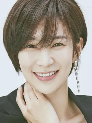 Oh Hye-won
