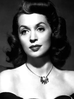 Lilli Palmer