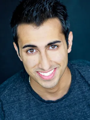 Sonny Bhatt