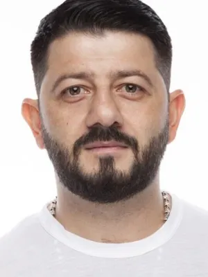Mikhail Galustyan