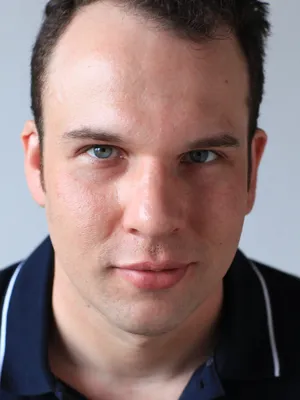 Maxime Paradis