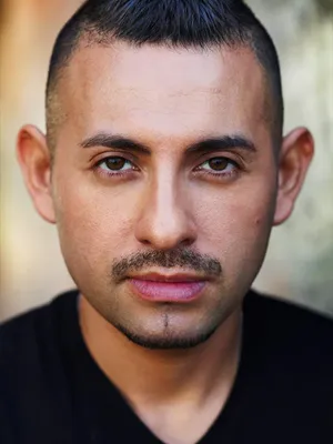 Bernardo Badillo