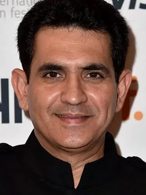 Omung Kumar