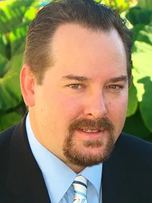 Mark Schaefer